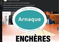 Arnaque sur Facebook : un faux « avis de vente » aux enchères attribué aux Douanes du Sénégal