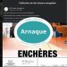 Arnaque sur Facebook : un faux « avis de vente » aux enchères attribué aux Douanes du Sénégal