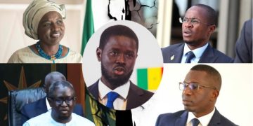 Dissolution de l’Assemblée nationale au Sénégal : « parjure », dit l’opposition, « soulagement » pour le pouvoir.
