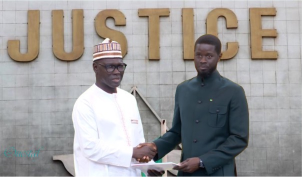 Conseil supérieur de la Magistrature du Sénégal : fera-t-on avec ou sans le président ?