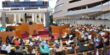 Sénégal : l’Assemblée nationale rejette la dissolution de deux institutions