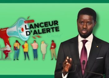 Lanceurs d’alerte au Sénégal : en attendant la loi…