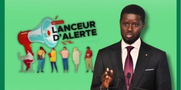 Lanceurs d’alerte au Sénégal : en attendant la loi…