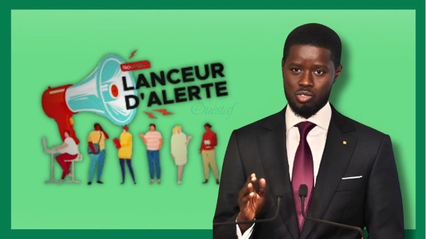 Lanceurs d’alerte au Sénégal : en attendant la loi…